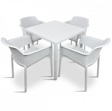 Comedor Net Cube 80