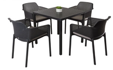 Comedor Net Cube 80