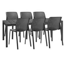Comedor Rio Bit (6P)