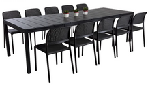 Comedor Bora Rio 210