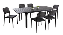 Comedor Bora Alloro
