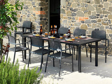 Comedor Bora Libeccio