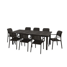 Comedor Bora Libeccio