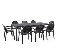 Comedor Alloro Palma 140