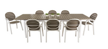 Comedor Alloro Palma 210
