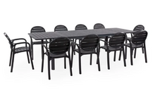 Comedor Alloro Palma 10P
