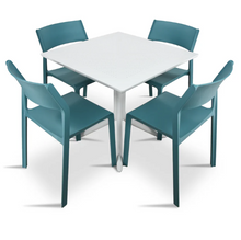 Comedor Trill Clip