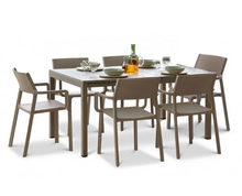Comedor Trill Rio 140