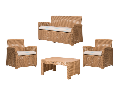 Set Magnolina (4P)