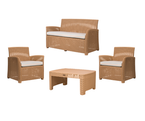 Set Magnolina (4P)