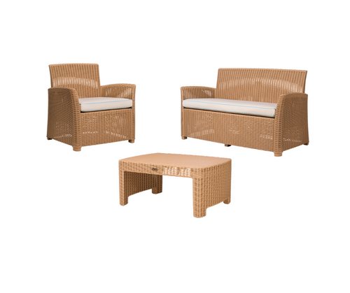 Set Magnolina (3P)