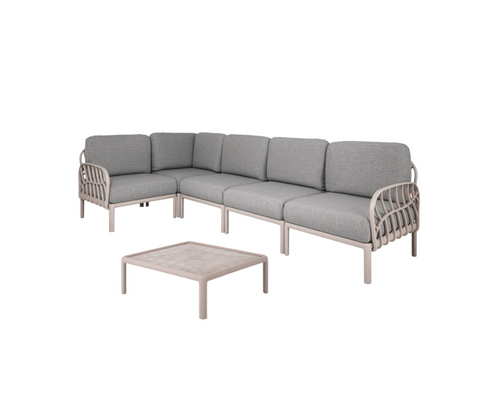 Set Laurel (6P)