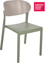 silla de cafeteria y restaurante monaco bake