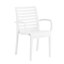 Silla Astoria con brazos
