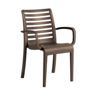 Silla Astoria con brazos