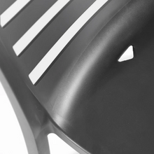 Silla Astoria con brazos