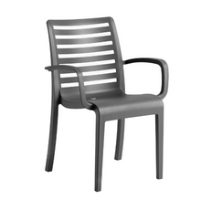 Silla Astoria con brazos