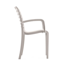 Silla Astoria con brazos