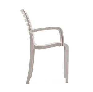 Silla Astoria con brazos