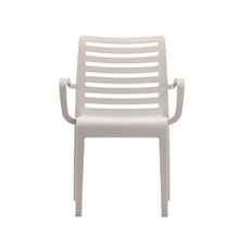 Silla Astoria con brazos