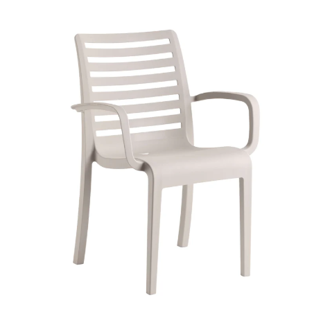 Silla Astoria con brazos