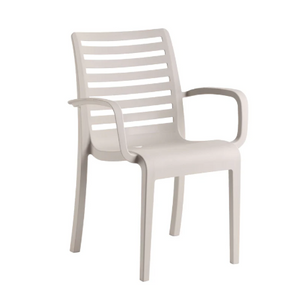 Silla Astoria con brazos