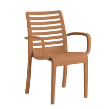 Silla Astoria con brazos