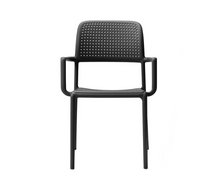Comedor Bora Libeccio