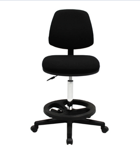 Silla Secretarial Cajero