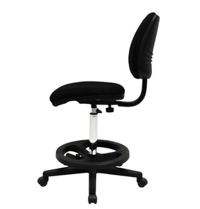 Silla Secretarial Cajero