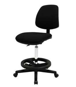 Silla Secretarial Cajero