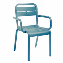 Silla Cannes con brazos