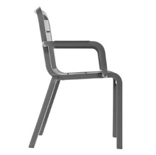 Silla Cannes con brazos