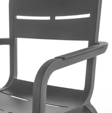Silla Cannes con brazos