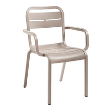 Silla Cannes con brazos