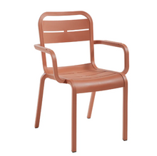 Silla Cannes con brazos