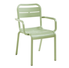 Silla Cannes con brazos