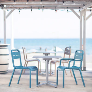 Silla Cannes