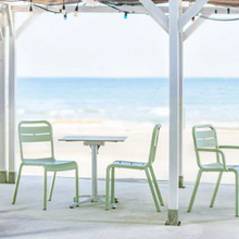 Silla Cannes