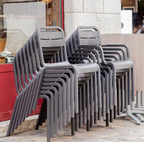 Silla Cannes