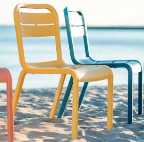 Silla Cannes
