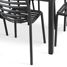 Comedor Rio Doga 140