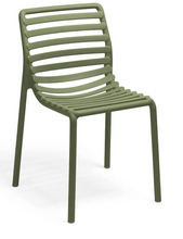 mesa nardi silla doga comedor
