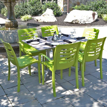 Silla Essenza con brazos