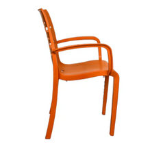 Silla Essenza con brazos