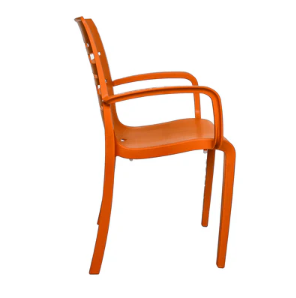 Silla Essenza con brazos