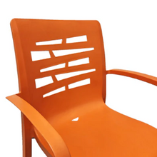 Silla Essenza con brazos