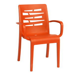 Silla Essenza con brazos