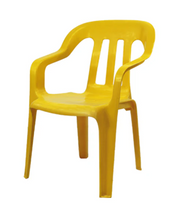 Silla Infantil Clásica