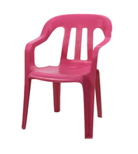 Silla Infantil Clásica